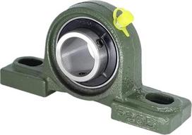 HCVYQMMJ Želenklageris su sriegiu UCP305 306 307 308 309 310 311 312 313 314 Lager (UCP309 viduje 45 mm)