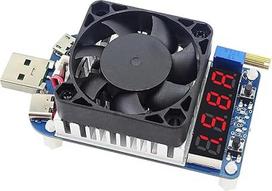 HD25 HD35 Triggeris QC2.0 QC3.0 testas einstellbare strom spannung for meter 35w(HD35)