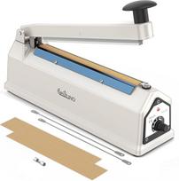 HeiGuno Heat Sealer plėvelės suvirinimo mašina maišeliai suvirinimo mašina maišeliai maišeliai suvirintojas folijos plastikinių maišelių