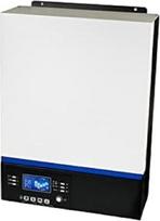 Hibridinis hibridinis saulės inverteris AZO Digital ESB 10kW-48