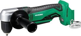 HIKOKI akumuliatorinis kampinis gręžtuvas DN18DSL (dėžutėje) (be akumuliatoriaus, be įkroviklio) 18 V