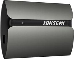 HIKSEMI 2 TB išorinis SSD diskas, nešiojamasis mini USB 3.1 C tipo SSD kietasis diskas, iki 560MB/s skaitymo greitis, suderinamas su "Android" telefonais / "Android" planšetiniais kompiuteriais / asmeniniais kompiuteriais / nešiojamaisiais kompiuteriais