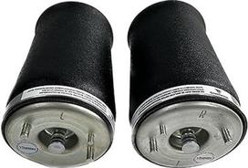 Hinten Ein Paar Luftfederung Frühling Tasche Für BMW X5 E53 Links Oder Rechts Auto Zubehör 37121095579 37121095580
