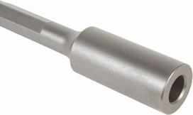 hitachi -751010-utile, skirtas dėti Pique SDS Max 16,5 x 260 mm