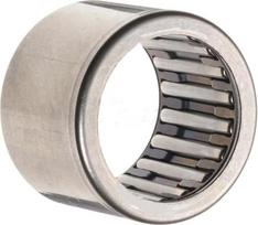 HK2216 adatinis guolis Hole 57941/22 Guolis HK222816 Vidinis skersmuo 22 Išorinis skersmuo 28 Aukštis 16 mm