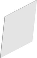 Hochdichte PVC-Schaumstoffplatte - 300 x 400/400 x 600 mm, 1-7 mm dick, leicht und langlebig für DIY-Projekte (400 x 600 x 5 mm)