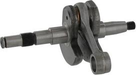 Hochleistungs-Kurbelwelle passend for MS271, MS291, MS 271, 291, ersetzt OEM 1141 030 0401, Gartenkettensägen-Ersatzteile