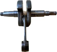 Hochleistungs-MS661-Kurbelwelle, Kurbelwelle, skirtas Sti MS661 661 2-Takt-Motor-Kettensäge, Teil OEM 1144 Zubehör