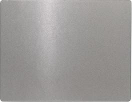 Hochleistungs-platten-Pulver-Sinterfilter for Labor- und mechanische Anwendungen - 240 x 190 x 2 mm