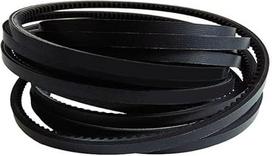 Hochtemperatur-Keilriemen XPZ2280 bis XPZ2500 | Pramoninis variatorius V80-Zahnriemen(10vnt,XPZ2280 3VX900)