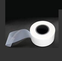Hochtemperatur-PTFE-Folie (1 m) - Ultratrumpabanginė šviesi PTFE juosta (0,03/0,05/0,08/0,1/0,2 mm), skirta pramoninėms reikmėms (0,1x100 mm)