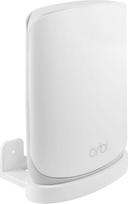 HOLACA "Orbi WiFi 6" sieninio laikiklio laikiklis Maršrutizatoriaus tvirtinimo laikikliai, skirti "Orbi WiFi 6 Mesh" sistemai (RBS760, RBK762S, RBK763S)