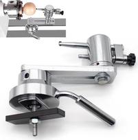 Holzbearbeitungsdrehmaschine zum Drehen und Perlensticken, Multifunktionswerkzeug für DIY-Holzbearbeitungsprojekte, idealus gamintojams ir dirbtuvėms