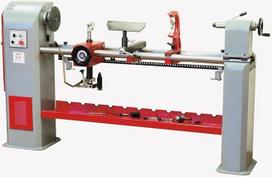 Holzmann tekinimo staklės DBK 1500 (400 V)