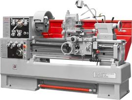 Holzmann Tour Metal 1500 mm - 5500 W 400 V - 1500 80 HOLZMANN Ind