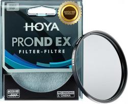 HOYA Pro ND-EX neutralaus tankio filtras ND8 Skersmuo 49 mm
