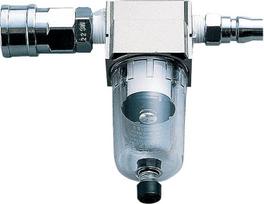 HOZAN pakaitinis filtras smėliavimo pistoletui (SG-106) SG-117 (Japonijos importas)