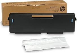 HP - juodas, geltonas, žydras, purpurinis - atliekų tonerio rinktuvas - skirtas spalvotiems "LaserJet" valdomiems srauto MFP E87640 E87660 MFP E87640 MFP, "LaserJet" E87660 (W9058MC)