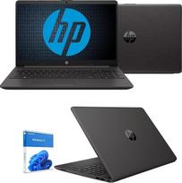 HP 250 G9 Nešiojamasis kompiuteris "Intel Core i7 12Th", 10 branduolių, RAM 16GB, SSD Nvme 500GB + SSD 500GB, 15.6" Full HD ekranas, "Win 11 Pro", nešiojamasis kompiuteris, paruoštas naudoti, itališka garantija