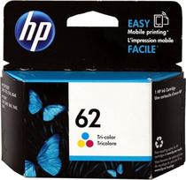 HP 62 standartinės talpos rašalo kasetė