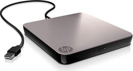 HP 701498-B21 Mobilusis USB ne švino sisteminis DVD RW įrenginys