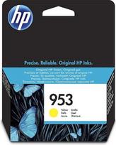 HP 953 juodos spalvos rašalo kasetė, skirta "HP Officejet Pro