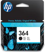 HP CB 316 EE juoda, Nr. ∞ 364