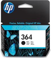 HP CB 316 EE juoda, Nr. ∞ 364