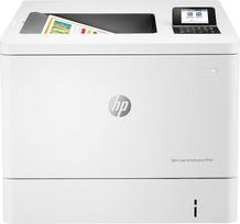 HP Color LaserJet Enterprise M554dn 7ZU81A#B19, baltos spalvos