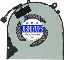 HP Elitebook 820 G3 825 G3 720 G3 725 G3 820 G4 725 G4 serijos 821691-001 DFS150305060T FGAT DC5V 0.5A CPU ventiliatorius