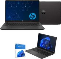 HP Notebook 250 G10 i7-1355U 5GHz 15,6" FHD, RAM 8GB Ddr4, SSD Nvme 512GB, HDMI, USB 3.0, "Wi-Fi", "Bluetooth", interneto kamera, "Windows 11