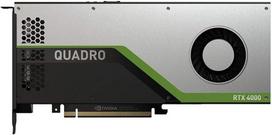 HP NVIDIA Quadro RTX4000 8GB 3 DP+ USBC PRO