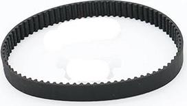 HTD 2M Antriebszahnriemen Užsieninis diržas 4 6 10 15 Mm Riemenlänge 118 Bis 376 142 HTD2M Gummi-Zahnriemen Mit Geschlossener Schleife(376mm,Belt width 6mm)