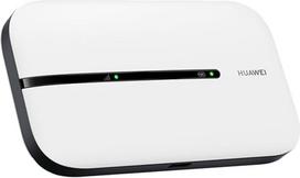 HUAWEI 4G mobilusis "WiFi 3s" (C tipo), maršrutizatorius, nešiojamasis mobilusis prieigos taškas, "Cat 7" mobilusis maršrutizatorius su SIM kortele, LTE su 300Mbps atsisiuntimo sparta, suderinamas su visomis SIM kortelėmis, 30 mėnesių garantija