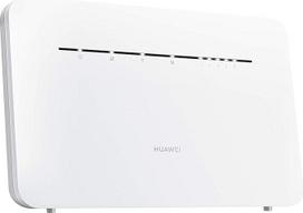 HUAWEI 4G/LTE maršrutizatorius, baltos spalvos