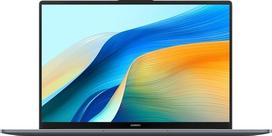 HUAWEI MateBook D - WUXGA - IPS - i5-12450H - Nešiojamasis kompiuteris - "Core i5" - Nešiojamasis kompiuteris - "Core i5