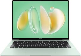 HUAWEI Matebook 14 U7-155H 16G+1T [DE versija]