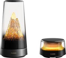 HUAWEI WiFi Mesh X3 Pro Suite maršrutizatorius, dviejų dažnių Wi-Fi 7 BE 3600, sklandus tarptinklinis ryšys, lengva sąranka, valdymas vaiku, 3-4 kambariams, be DSL funkcijos, žaidimams, 30 mėn. garantija