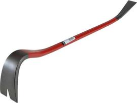 Hultafors 109/25 62cm 25 colių plieninis laužymo strypas
