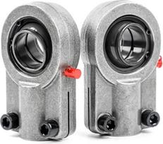 Hydraulikzylinder-Ohrring, Gelenklager, Spritzgussmaschine, Gelenkkomponente, Stangenkopf, 1 Stück, GIHN-K70LO