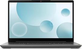 IdeaPad 3 14IAU7 i7 1255U 1.7GHz 2x8GB/512 14in FHD HD (0.9) IrisXe WiFi 6 BT 5.1 W11H64 Clamshell Arctic Grey