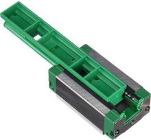 INA KWVE25 4 Line B/ES/UG/V1 G3 Slim Low Carriage