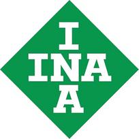 INA linijinis rutulinis guolis KBS16-PP-AS