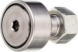 INA pwkr80-2rs-xl Ohrstecker Typ Bėgių ritinėlis