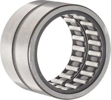 INA RNA4908 Precizinis adatinis ritininis guolis Plieninis narvelis Atviras galas Alyvos skylė Metrinis 48mm ID, 62mm OD, 22mm plotis, 9500RPM Max RPM