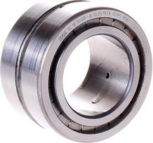 INA SL185008-A Cilindrinis ritininis guolis Gręžinio skersmuo 40 mm Išorinis skersmuo 68 Greitis (maks.) 6000 aps./min.