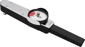 Indikatorius A Quadrante Chiave Dinamometrica Torsiometro Indicatore 1/2 Pollice Azionamento 0-100 Nm Precisione ± 3% Alta Precisione Misuratore Di Coppia Strumento Di Misura Professionale