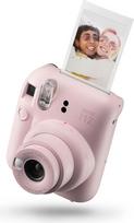 INSTAX Mini 12 momentinis fotoaparatas Blossom Pink