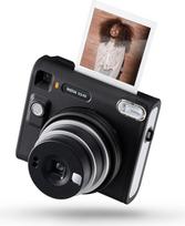 instax Square SQ 40 juodas