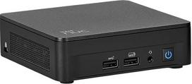 INTEL - "NUC 13 Pro" rinkinys NUC13ANKi3 UCFF Noir i3-1315U
